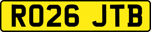 RO26JTB