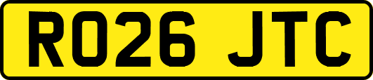 RO26JTC