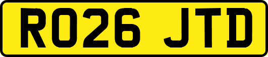 RO26JTD