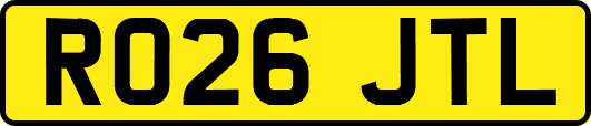 RO26JTL