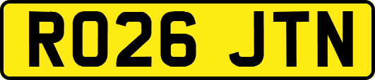 RO26JTN