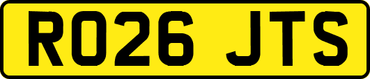 RO26JTS