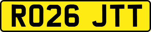 RO26JTT