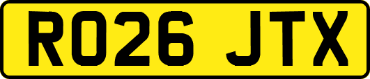 RO26JTX