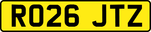 RO26JTZ