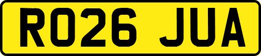 RO26JUA