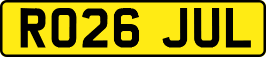 RO26JUL