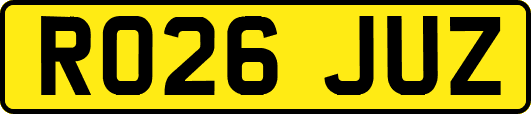 RO26JUZ