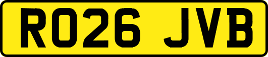 RO26JVB