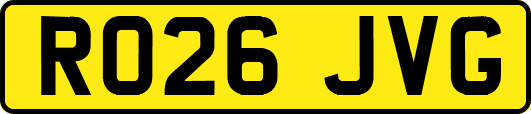 RO26JVG