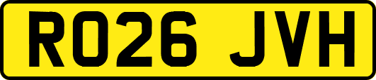 RO26JVH