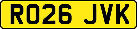 RO26JVK