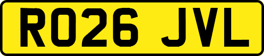 RO26JVL