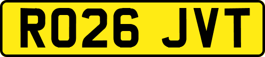 RO26JVT