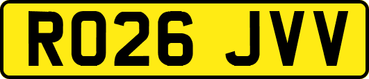 RO26JVV