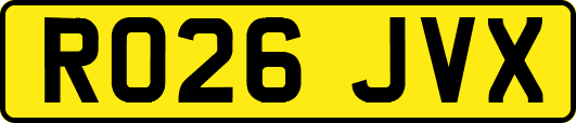 RO26JVX