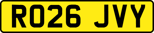 RO26JVY