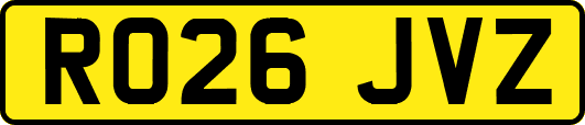 RO26JVZ