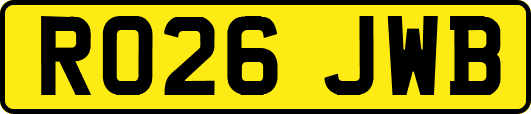 RO26JWB