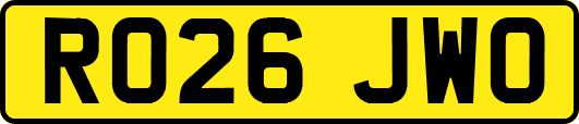 RO26JWO