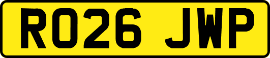RO26JWP