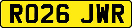 RO26JWR