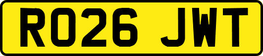 RO26JWT