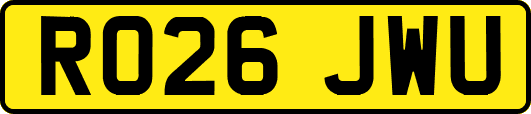 RO26JWU
