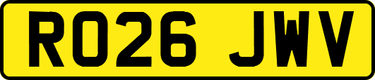 RO26JWV