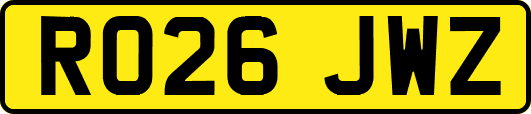 RO26JWZ