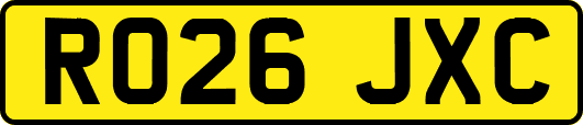 RO26JXC