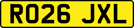 RO26JXL