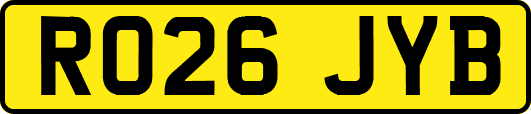 RO26JYB