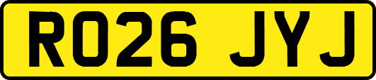 RO26JYJ