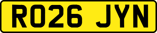 RO26JYN
