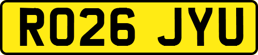 RO26JYU