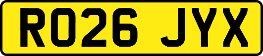 RO26JYX