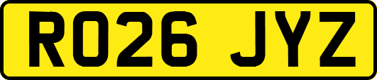 RO26JYZ