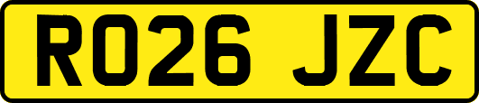 RO26JZC