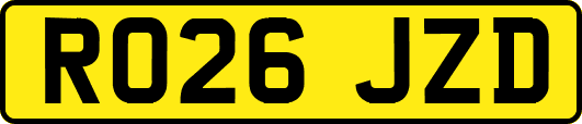 RO26JZD