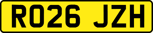 RO26JZH