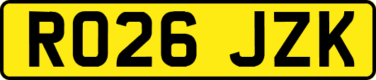 RO26JZK