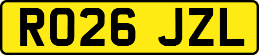 RO26JZL