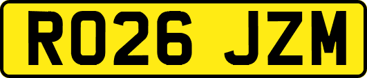 RO26JZM