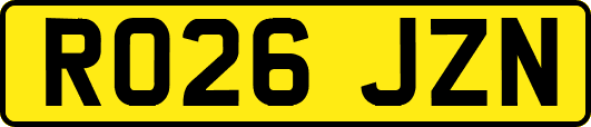 RO26JZN