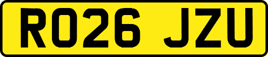 RO26JZU