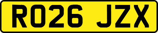 RO26JZX