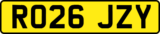 RO26JZY