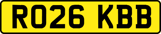 RO26KBB