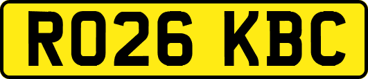 RO26KBC